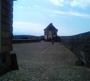 Zitadelle Burgfestung in Bitche