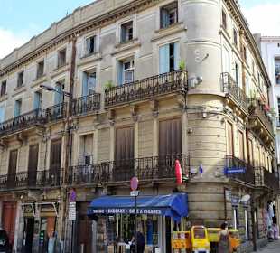 Rundgang durch die Altstadt von Perpignan