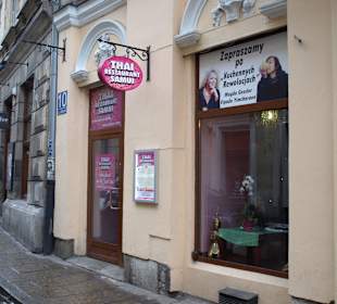 Thai Restaurant Samui