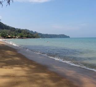 Nang Thong Beach