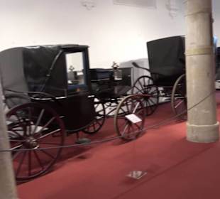 Fürstlicher Marstall