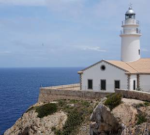 Faro de Capdepera