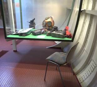 Donau-Schiffahrts-Museum