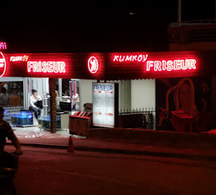 Stadtrundgang Side - Kumköy