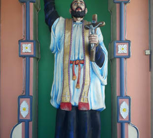 Graha Bunda Maria Annai Velangkanni