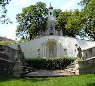 Stift Heiligenkreuz