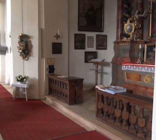 Wallfahrtskirche St. Anton