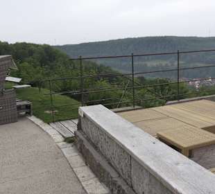 Wellnessbereich Mawell Resort 