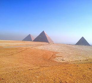 Sharm Reisen - Sharm el Sheikh Ausflüge