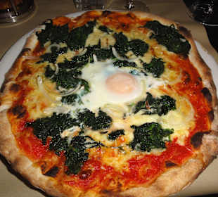 Spaghetti & Pizza Factory Zermatt