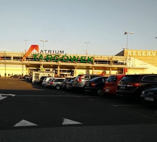 Galeria Atrium Targówek 