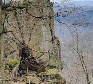 Wandern Bad Harzburg