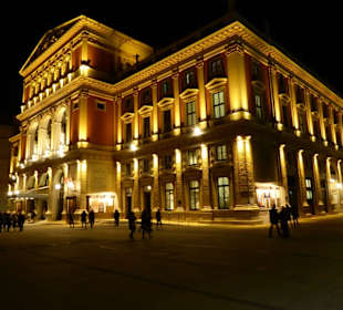 Musikverein Wien