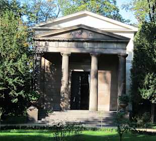 Das Mausoleum