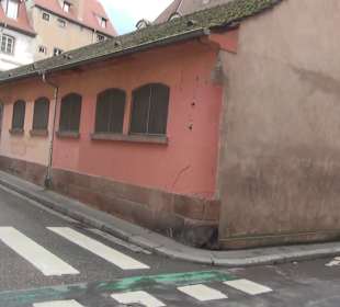 Kapitel der adeligen Damen von Andlau