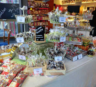 Café Müller Stammhaus Celle