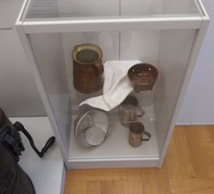 Heimatmuseum im Herrenhaus