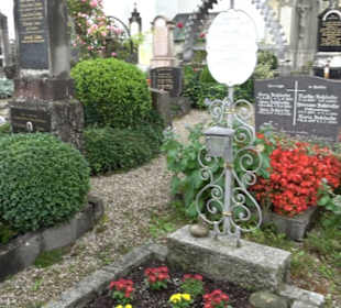 Katholische Pfarrkirche Mariä Himmelfahrt