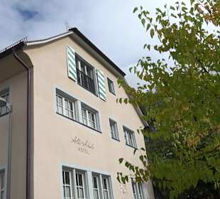 Alter Schulplatz Lindau-Insel