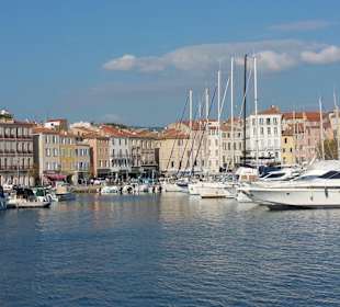 Hafen Cassis