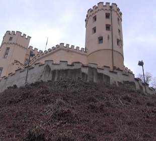Schloss Stolzenfels