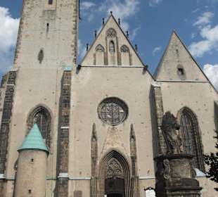 Kościół św. Marcina