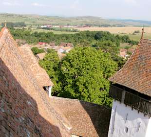 Viscri/Deutsch-Weisskirch