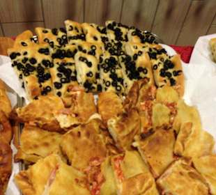 Ristorante Margherita Rimini vacanza holiday