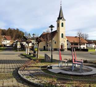 Wörth bei Gnas