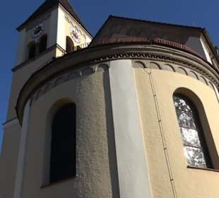 Kirche Mariä Himmelfahrt