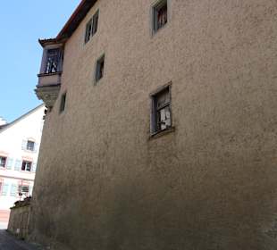 Kornhaus Engen