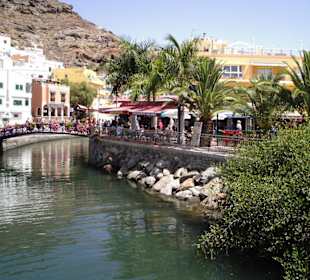 Puerto de Mogán