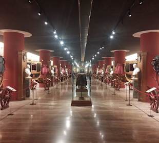Vatikan Museum