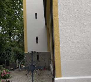 Kirche St. Peter & Paul