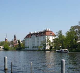 Schloss Köpenick