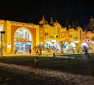 Einkaufen & Shopping