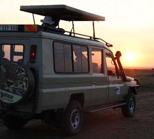 Tanzania ranger safari  Gosheni Safaris
