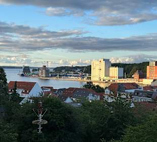 Altstadt Flensburg
