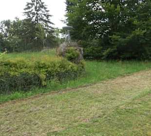 Denkmal XIII.  Armee-Korps