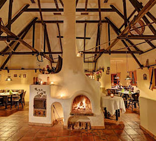 Restaurant Kaminstube