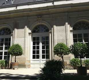 Orangerie