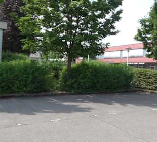 Evangelisches Gemeindehaus Oberjesingen