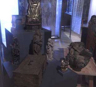 Badisches Landesmuseum