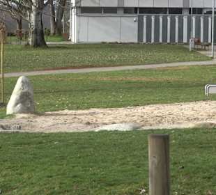 Wasserspielplatz Großbettlingen