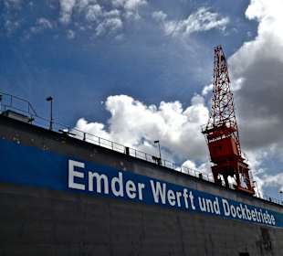 Emder Werft und Docks