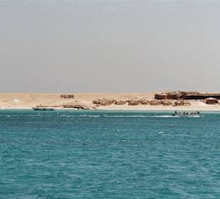 Sindbad Beach Resort