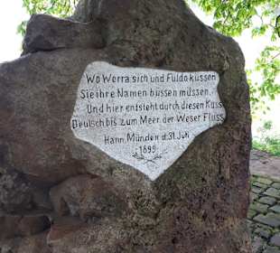 Weserstein