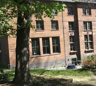 Rheinisches Landesmuseum