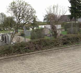 Friedhof Suppingen