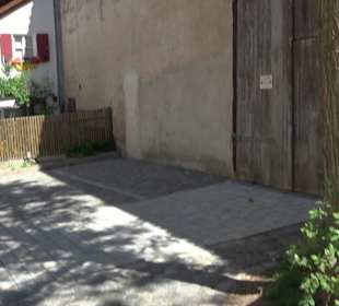 Historische Kasarmen 